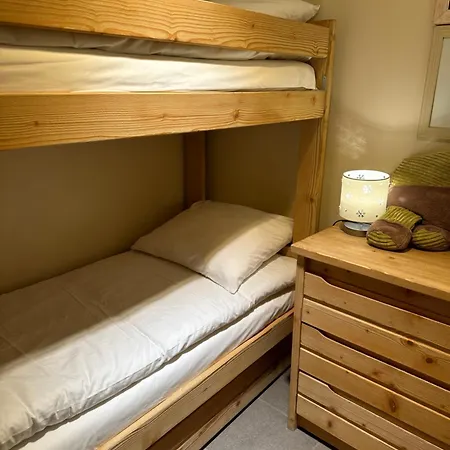 Appartement Barmaz Val-dʼIsère