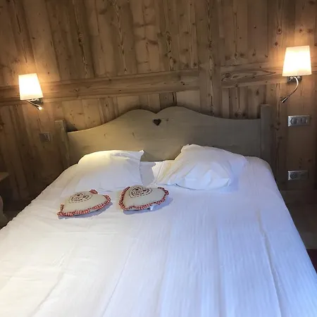 Lägenhet Barmaz *