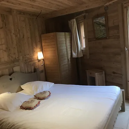 Lägenhet Barmaz Val-dʼIsère