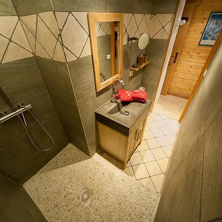 Apartment Barmaz Val-d'Isere