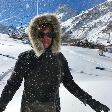 Barmaz * Val-d'Isere