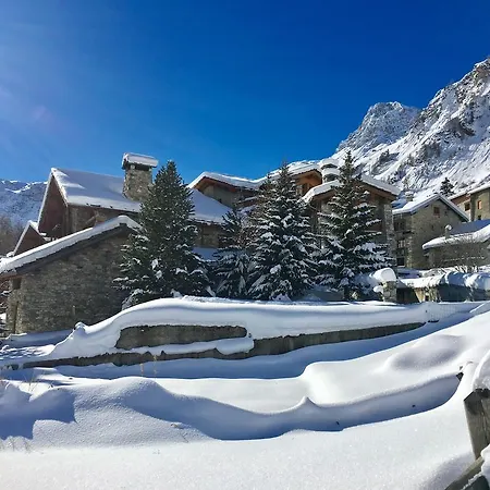 Barmaz * Val-dʼIsère