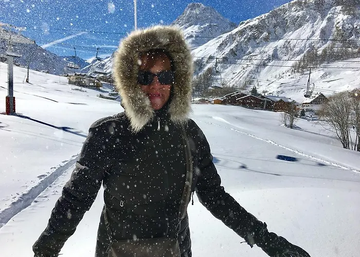 Barmaz * Val-dʼIsère